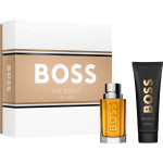 BOSS The Scent kinkekomplekt meestele (EDT, 50 ml + du&scaron;igeel, 100 ml)