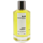 Mancera Deep Forest EDP l&otilde;hnastatud vesi unisex, 120 ml