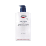 Eucerin Urea Repair Plus Lotion 10 losjoon 10% uureaga, 1000 ml