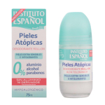 Instituto Espa&ntilde;ol atoopilise naha deodorant rulldeodorant, 75 ml