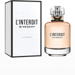 Givenchy L'interdit EDP naistele, 125 ml