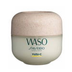 Shiseido Waso Yuzu-C Beauty Sleeping Mask niisutav &ouml;&ouml;mask, 50 ml