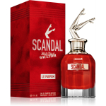 Jean Paul Gaultier Scandal Le Parfum Eau De Parfum Intense EDP parf&uuml;&uuml;mvesi naistele, 50 ml