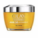 Olay Regenerist C-vitamiini ja Aha 24-p&auml;evane geelkreem, 50 ml