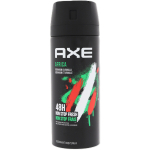 Axe Africa deodorantsprei, 150 ml