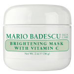 Mario Badescu Brightening Mask With C-vitamiini helendav n&auml;omask, 56 g
