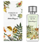 Salvatore Ferragamo Foreste Di Seta EDP l&otilde;hnastatud vesi unisex, 100 ml