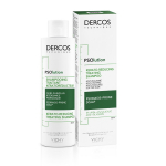 Vichy Dercos PSOlution Kerato-Reducing &scaron;ampoon, 200 ml