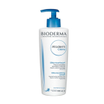 Bioderma Atoderm Cr&egrave;me Ultra Parfum&eacute;e intensiivselt niisutav ja toitev kehakreem, 500 ml