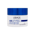Uriage Age Lift Peel New Skin Night Cream &ouml;ine n&auml;okreem, 50 ml
