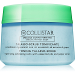 Collistar Special Perfect Body tooniv talassokoorija, 700 g