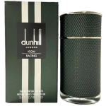 Dunhill Icon Racing EDP l&otilde;hnastatud vesi meestele, 100 ml