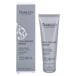 Thalgo mereline koorimisj&auml;rgne p&auml;ikesekaitsekreem SPF 50+, 50 ml