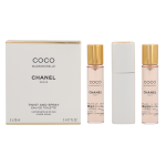 Chanel Coco Mademoiselle komplekt naistele, 60 ml