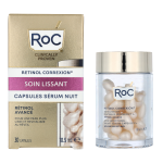 ROC Retinol Correxion Line siluv &ouml;&ouml;seerum, 10,5 ml