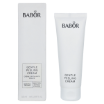 Babor Cleansing Gentle Peeling Cream, &otilde;rn n&auml;okoorija kuivale ja tundlikule nahale, 50 ml