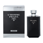 Prada L'Homme Intense EDP l&otilde;hnastatud vesi, 100 ml