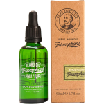 Captain Fawcett Triumphant Beard Oil Barzdos aliejus, 50 ml