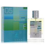 Maison Alhambra Monocline 05 EDP l&otilde;hnastatud vesi unisex, 100 ml