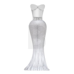 Paris Hilton Platinum Rush EDP l&otilde;hnastatud vesi naistele, 100 ml