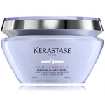 K&eacute;rastase Blond Absolu Cicaextreme niisutav ja taastav mask blondidele juustele, 200 ml