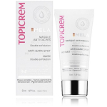 Topicrem MELA Anti-Dark Spot Instant Radiance Mask s&auml;ra andev n&auml;omask, 50 ml