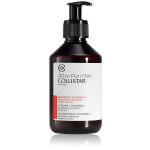 Collistar Attivi Puri Hair Vitamin C Revitalizing Shampoo heledust andev &scaron;ampoon v&auml;rvitud juustele, 250 ml