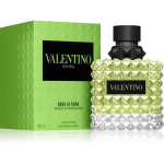 Valentino Donna Born In Roma Green Stravaganza EDP l&otilde;hnastatud vesi naistele, 100 ml
