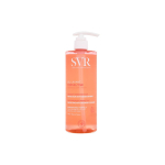 SVR Topialyse Gel Lavant puhastusvahend kuivale ja atoopilisele nahale, 400 ml