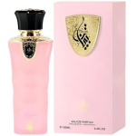 Al Wataniah Tigyan EDP l&otilde;hnastatud vesi naistele, 100 ml