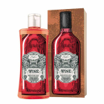 Bohemia Gifts WINE Shower Gel - Du&scaron;igeel karbis, 250 ml