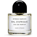Byredo Bal d'Afrique EDP l&otilde;hnastatud vesi unisex, 100 ml