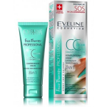 Eveline Sos CC kreem 8in1 rahustav ja niisutav CC kreem, 30 ml