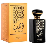 Hamidi Dahab EDP l&otilde;hnastatud vesi unisex, 100 ml