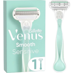 Gillette Venus Smooth Sensitive habemenuga