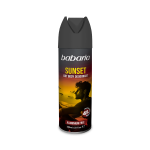 Babaria Desodorante Spray Men Sunset, 200 ml