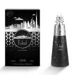 Nabeel Fulad EDP l&otilde;hnastatud vesi unisex, 100 ml