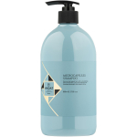 Hadat Cosmetics mikrokapslite &scaron;ampoon, 800 ml