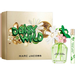 Marc Jacobs Daisy Wild kinkekomplekt naistele (EDP, 50 ml + EDP, 10 ml)