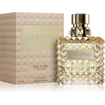 Valentino Donna Born In Roma The Gold EDP parf&uuml;&uuml;mvesi naistele, 100 ml