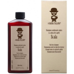 Barba Italiana Scala &scaron;ampoon juuste v&auml;ljalangemise vastu, 250 ml
