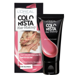L'Oreal Paris Colorista Hair Makeup Semi-Permanent Hair Dye #ROSEGOLDHAIR, 30 ml