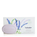 Set Trio Crabtree & Evelyn Lavander Hydrating Soap Bar, 3 tk, 85 g