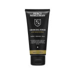 Percy Nobleman Charcoal Scrub N&auml;okoorija s&ouml;ega, 100 ml
