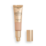 Makeup Revolution Pro CC Perfecting CC Cream F3 SPF 30, 26 ml