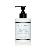 Codage Cleansing Cleansing Gel For Hands & Body, 300 ml