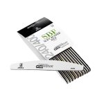 Jessica GELeration Nail File, 12 tk