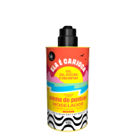 Lola Cosmetics Ela E Carioca Hair Styling Cream, 480 g