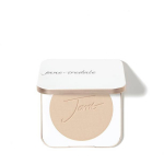 jane iredale PurePressed&reg; Base Mineral Foundation & Refillable Compact pressitud mineraalne jumestuskreem ja presspuudri karp, toon: Radiant