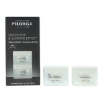 Set Filorga: Time-Filler Anti-Wrinkle Cream For Face, 50 ml + Meso-Mask Anti-Wrinkle Cream Mask For Face, 50 ml